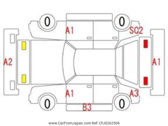 daihatsu move 2009 -DAIHATSU--Move DBA-L185S--L185S-0062997---DAIHATSU--Move DBA-L185S--L185S-0062997- image 2