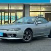 nissan silvia 2000 -NISSAN 【滋賀 502ｿ4320】--Silvia S15ｶｲ--500126---NISSAN 【滋賀 502ｿ4320】--Silvia S15ｶｲ--500126- image 1