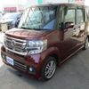 honda n-box 2015 -HONDA--N BOX DBA-JF1--JF1-1647161---HONDA--N BOX DBA-JF1--JF1-1647161- image 2