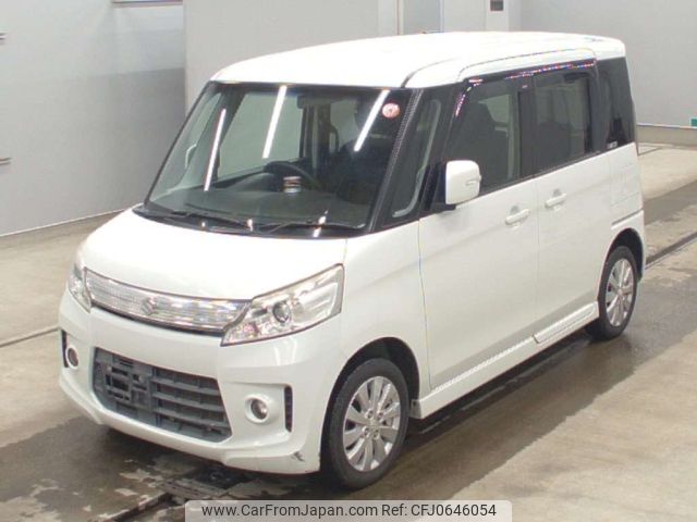 suzuki spacia 2013 -SUZUKI--Spacia MK32S-522491---SUZUKI--Spacia MK32S-522491- image 1