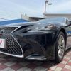 lexus ls 2018 -LEXUS--Lexus LS DAA-GVF50--GVF50-6002861---LEXUS--Lexus LS DAA-GVF50--GVF50-6002861- image 19