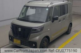 suzuki spacia 2024 -SUZUKI 【島根 480ち4762】--Spacia Base MK33V-115983---SUZUKI 【島根 480ち4762】--Spacia Base MK33V-115983-