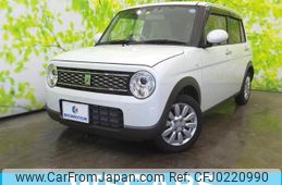 suzuki alto-lapin 2022 quick_quick_5BA-HE33S_HE33S-408071