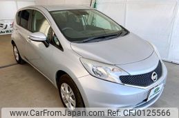 nissan note 2016 quick_quick_DBA-E12_E12-466522