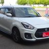 suzuki swift 2019 -SUZUKI--Swift CBA-ZC33S--ZC33S-123502---SUZUKI--Swift CBA-ZC33S--ZC33S-123502- image 4