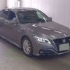 toyota crown 2022 -TOYOTA 【品川 334ﾐ6600】--Crown 6AA-GWS224--GWS224-1012174---TOYOTA 【品川 334ﾐ6600】--Crown 6AA-GWS224--GWS224-1012174- image 1