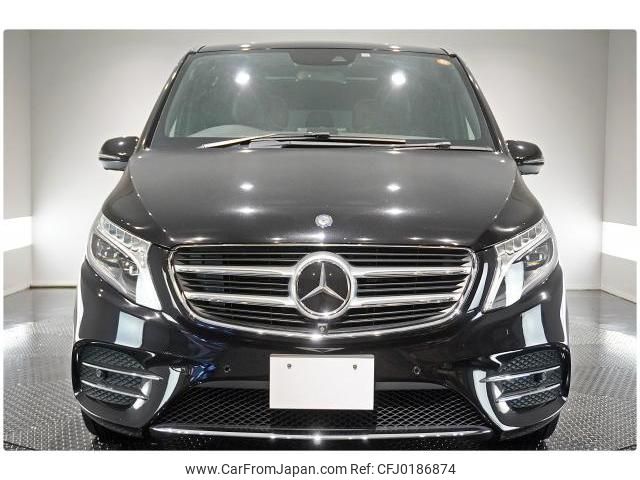 mercedes-benz v-class 2016 quick_quick_LDA-447811_WDF44781323211782 image 2