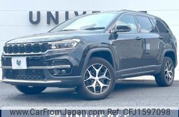 jeep commander 2024 CFJ1597098