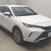 toyota harrier 2021 -TOYOTA 【群馬 302ﾈ7154】--Harrier 6AA-AXUH80--AXUH80-0029556---TOYOTA 【群馬 302ﾈ7154】--Harrier 6AA-AXUH80--AXUH80-0029556- image 4