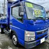 mitsubishi-fuso canter 2017 GOO_NET_EXCHANGE_0510864A30241110W008 image 1