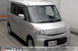 suzuki spacia 2015 CFJ1846220
