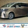 toyota alphard 2024 quick_quick_6AA-AAHH40W_AAHH40-0023836 image 1