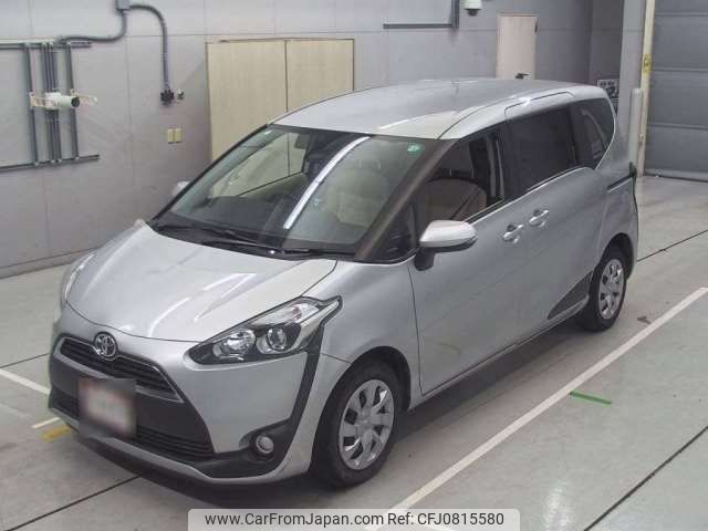 toyota sienta 2018 -TOYOTA--Sienta DBA-NSP172G--NSP172G-7007218---TOYOTA--Sienta DBA-NSP172G--NSP172G-7007218- image 1