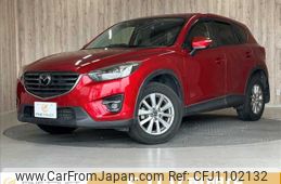 mazda cx-5 2015 -MAZDA--CX-5 LDA-KE2FW--KE2FW-209087---MAZDA--CX-5 LDA-KE2FW--KE2FW-209087-
