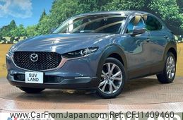 mazda cx-3 2019 -MAZDA--CX-30 5BA-DMEP--DMEP-105162---MAZDA--CX-30 5BA-DMEP--DMEP-105162-