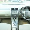 toyota corolla-axio 2011 CFJ1615529 image 3