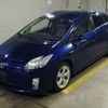 toyota prius 2011 -TOYOTA--Prius DAA-ZVW30--ZVW30-1391530---TOYOTA--Prius DAA-ZVW30--ZVW30-1391530- image 1