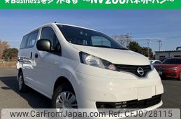 nissan nv200-vanette-van 2025 quick_quick_5BF-VM20_-239598