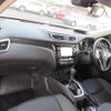 nissan x-trail 2017 504749-RAOID:413561 image 15