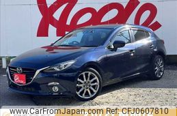 mazda axela 2014 -MAZDA--Axela LDA-BM2FS--BM2FS-104985---MAZDA--Axela LDA-BM2FS--BM2FS-104985-