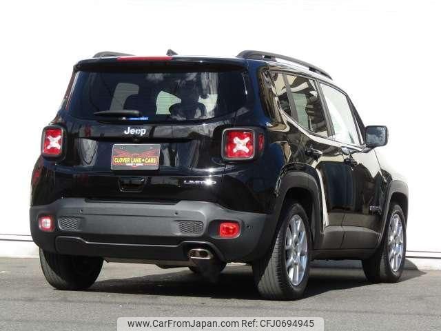 jeep renegade 2022 quick_quick_3BA-BV13PM_1C4NJCD19NPN51436 image 2