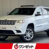 jeep grand-cherokee 2019 -CHRYSLER--Jeep Grand Cherokee WK36TA--1C4RJFKG5KC752800---CHRYSLER--Jeep Grand Cherokee WK36TA--1C4RJFKG5KC752800- image 1