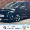 toyota voxy 2019 -TOYOTA--Voxy DBA-ZRR80W--ZRR80-0516207---TOYOTA--Voxy DBA-ZRR80W--ZRR80-0516207- image 1