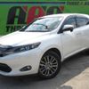 toyota harrier 2014 -TOYOTA 【名変中 】--Harrier ZSU65W--0003408---TOYOTA 【名変中 】--Harrier ZSU65W--0003408- image 1