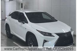 lexus rx 2017 -LEXUS--Lexus RX DBA-AGL20W--AGL20W-0004459---LEXUS--Lexus RX DBA-AGL20W--AGL20W-0004459-