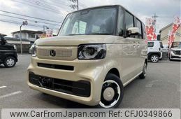 honda n-box 2024 -HONDA 【八王子 581ｸ4594】--N BOX 6BA-JF5--JF5-1120491---HONDA 【八王子 581ｸ4594】--N BOX 6BA-JF5--JF5-1120491-