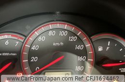 toyota wish 2009 CFJ1694462