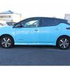 nissan leaf 2019 -NISSAN--Leaf ZAA-ZE1--ZE1-052550---NISSAN--Leaf ZAA-ZE1--ZE1-052550- image 10