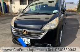 honda stepwagon 2006 -HONDA--Stepwgn DBA-RG1--RG1-1110225---HONDA--Stepwgn DBA-RG1--RG1-1110225-