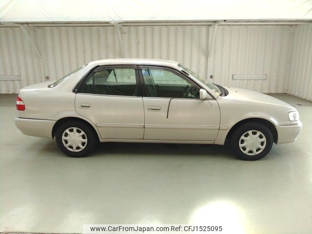toyota corolla 1998 CFJ1525095 image 2