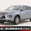 mitsubishi rvr 2023 -MITSUBISHI--RVR 5BA-GA4W--GA4W-5500681---MITSUBISHI--RVR 5BA-GA4W--GA4W-5500681- image 1