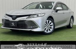 toyota camry 2019 CFJ1850682