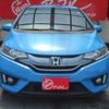 honda fit 2014 -HONDA--Fit DAA-GP5--GP5-3104280---HONDA--Fit DAA-GP5--GP5-3104280- image 4