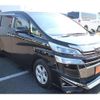 toyota vellfire 2018 CFJ1614645 image 20