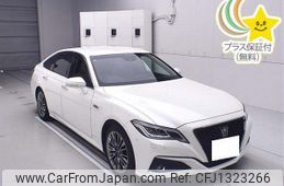 toyota crown 2020 -TOYOTA 【岐阜 335ﾀ924】--Crown GWS224--1009136---TOYOTA 【岐阜 335ﾀ924】--Crown GWS224--1009136-