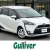 toyota sienta 2017 -TOYOTA--Sienta DAA-NHP170G--NHP170-7108363---TOYOTA--Sienta DAA-NHP170G--NHP170-7108363- image 1