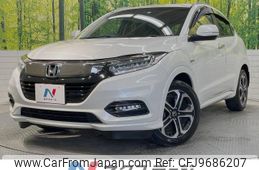 honda vezel 2018 -HONDA--VEZEL DAA-RU3--RU3-1305540---HONDA--VEZEL DAA-RU3--RU3-1305540-