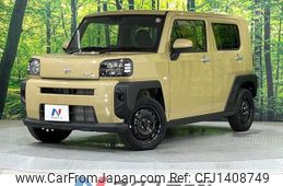 daihatsu taft 2023 CFJ1408749