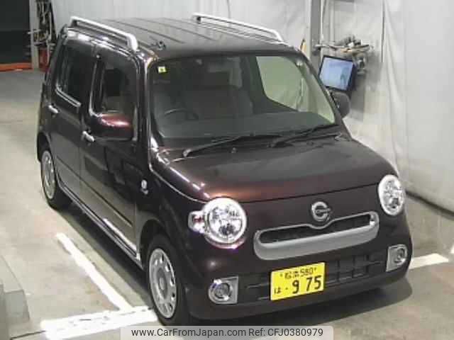 daihatsu mira-cocoa 2014 -DAIHATSU 【松本 580ﾊ975】--Mira Cocoa L685S--0022280---DAIHATSU 【松本 580ﾊ975】--Mira Cocoa L685S--0022280- image 1