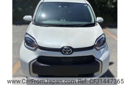 toyota sienta 2022 -TOYOTA 【水戸 502ﾒ7083】--Sienta 6AA-MXPL10G--MXPL10G-1005162---TOYOTA 【水戸 502ﾒ7083】--Sienta 6AA-MXPL10G--MXPL10G-1005162-