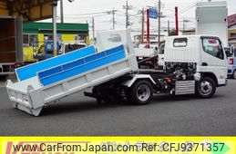 mitsubishi-fuso canter 2024 -MITSUBISHI--Canter 2RG-FBA60--FBA60-604***---MITSUBISHI--Canter 2RG-FBA60--FBA60-604***-