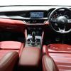 alfa-romeo stelvio 2021 CFJ1711020 image 2