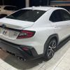 subaru wrx 2022 CFJ1544923 image 23