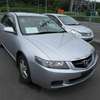 honda accord 2003 CFJ0088187 image 1