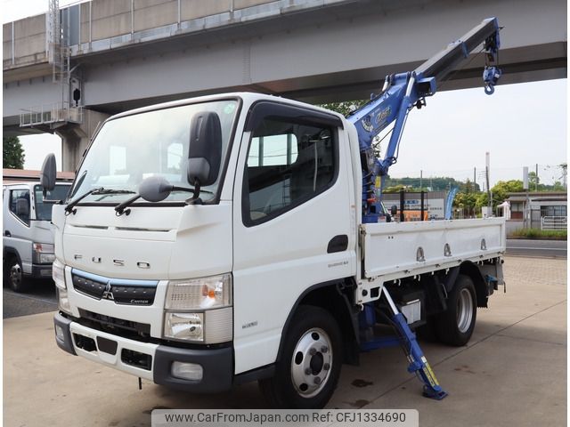 mitsubishi-fuso canter 2020 -MITSUBISHI--Canter 2PG-FBAV0--FBAV0-580288---MITSUBISHI--Canter 2PG-FBAV0--FBAV0-580288- image 1
