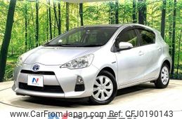 toyota aqua 2013 -TOYOTA--AQUA DAA-NHP10--NHP10-2241084---TOYOTA--AQUA DAA-NHP10--NHP10-2241084-